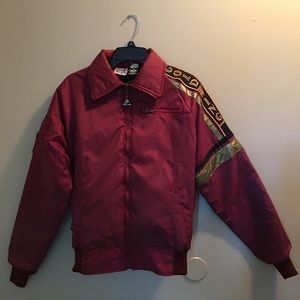 Official Hondaline Honda gold wing bomber jacket